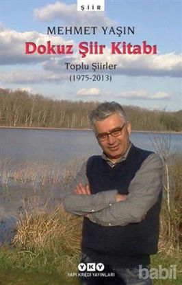 Picture of Dokuz Şiir Kitabı