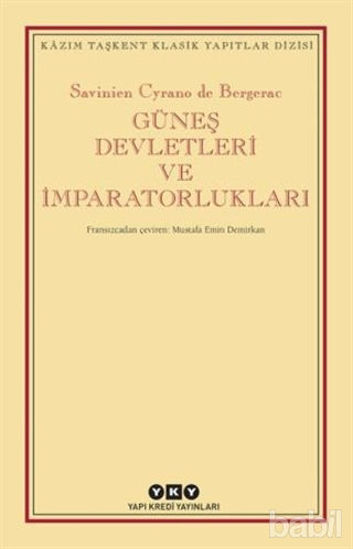 Picture of Güneş Devletleri ve İmparatorlukları