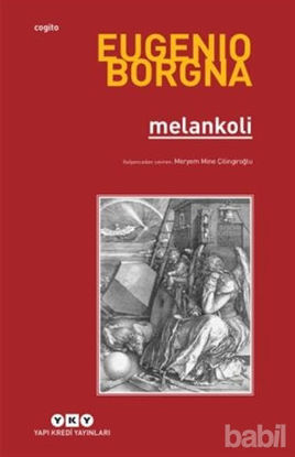 Picture of Melankoli