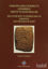 Picture of Harsamna Kralı Hurmeli'ye Gönderilen Mektup ve Kanis Kralları / The Letter Sent to Hurmeli King of Harsamna and The Kings of Kanis