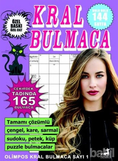 Picture of Kral Bulmaca 1