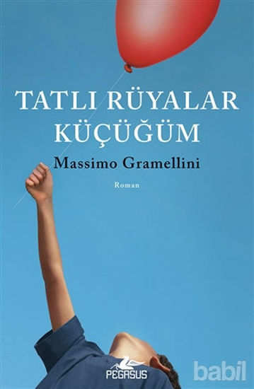 Picture of Tatlı Rüyalar Küçüğüm