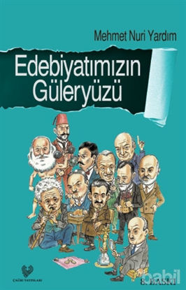 Picture of Edebiyatımızın Güleryüzü