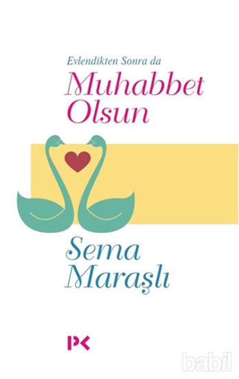 Picture of Evlendikten Sonra da Muhabbet Olsun