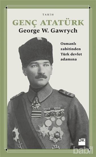 Picture of Genç Atatürk
