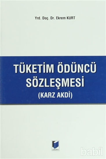 Picture of Tüketim Ödüncü Sözleşmesi