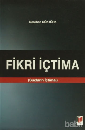 Picture of Fikri İçtima