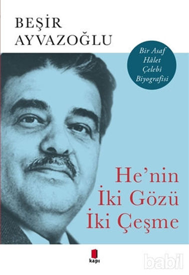 Picture of He’nin İki Gözü İki Çeşme