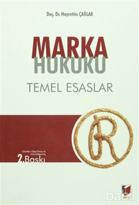Picture of Marka Hukuku
