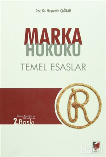 Picture of Marka Hukuku