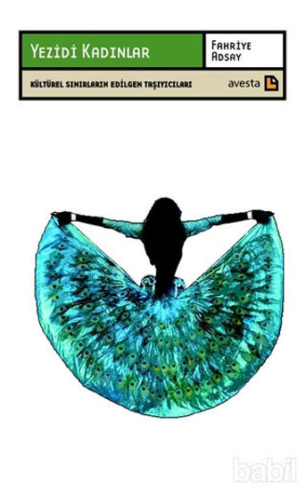 Picture of Yezidi Kadınlar