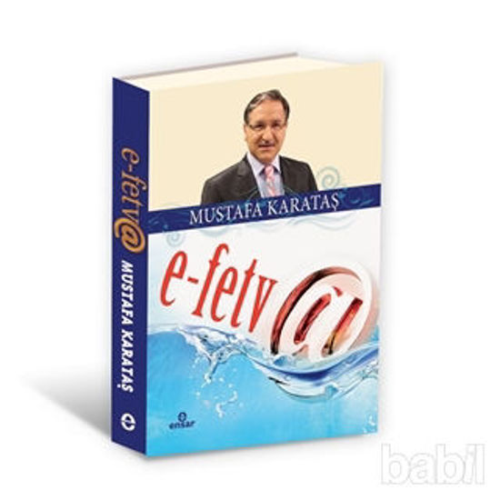 Picture of E - Fetva