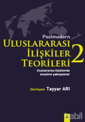 Picture of Postmodern Uluslararası İlişkiler Teorileri-2