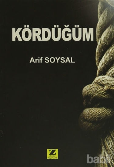 Picture of Kördüğüm