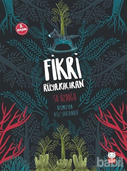 Picture of Fikri Rüyakaçıran