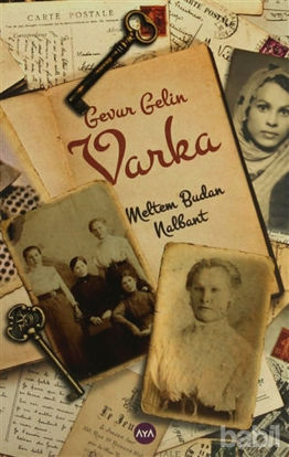 Picture of Gavur Gelin Varka