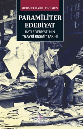 Picture of Paramiliter Edebiyat