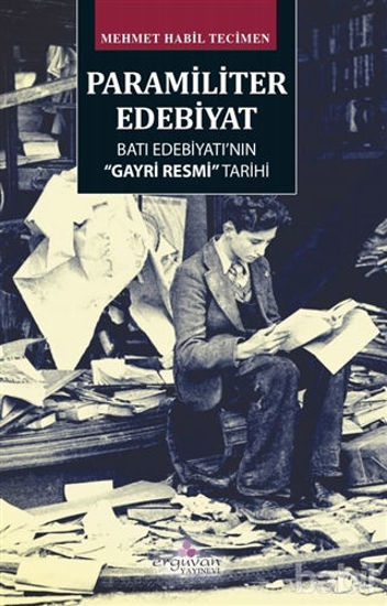 Picture of Paramiliter Edebiyat
