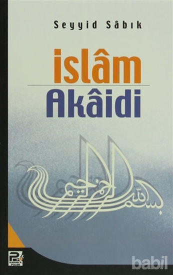 Picture of İslam Akaidi
