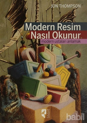 Picture of Modern Resim Nasıl Okunur