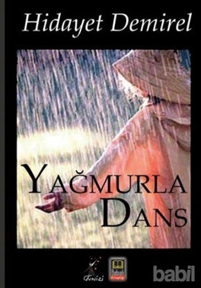 Picture of Yağmurla Dans