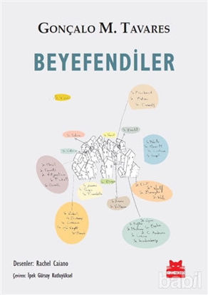 Picture of Beyefendiler