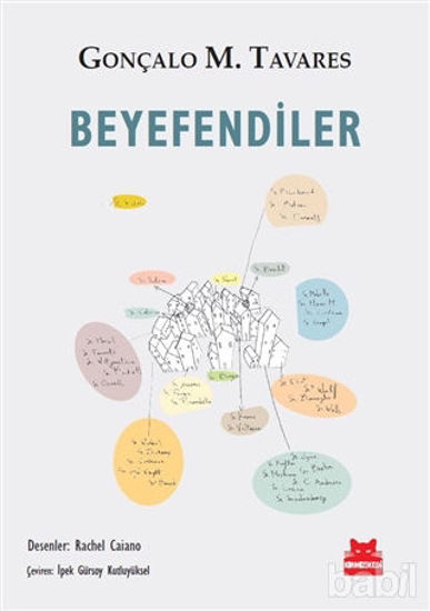 Picture of Beyefendiler