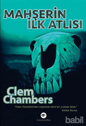 Picture of Mahşerin İlk Atlısı