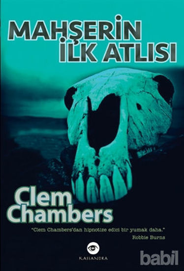 Picture of Mahşerin İlk Atlısı