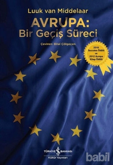 Picture of Avrupa: Bir Geçiş Süreci