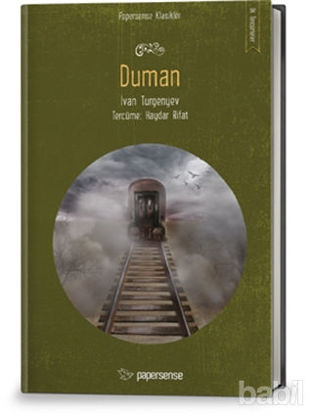 Picture of Duman