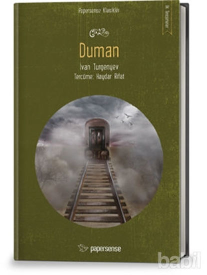 Picture of Duman