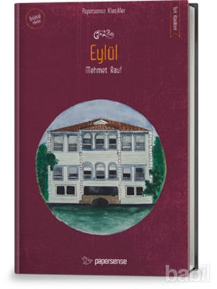 Picture of Eylül