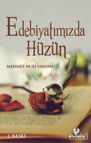 Picture of Edebiyatımızda Hüzün