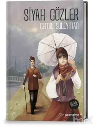 Picture of Siyah Gözler