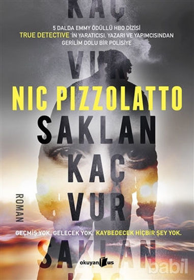 Picture of Saklan Kaç Vur