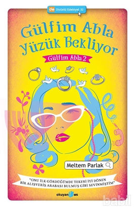 Picture of Gülfim Abla Yüzük Bekliyor