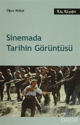 Picture of Sinemada Tarihin Görüntüsü