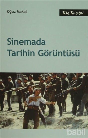 Picture of Sinemada Tarihin Görüntüsü