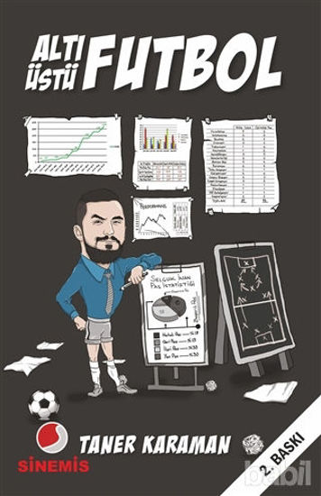 Picture of Altı Üstü Futbol
