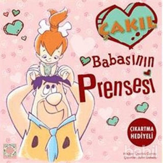 Picture of Çakıl Babasının Prensesi