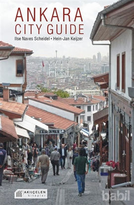 Picture of Ankara City Guide