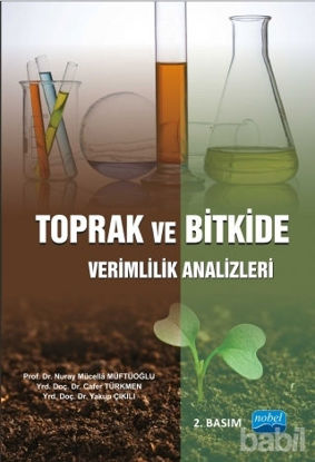 Picture of Toprak ve Bitkide Verimlilik Analizleri