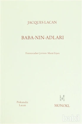 Picture of Baba-Nın-Adları