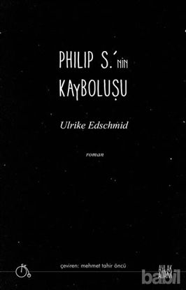 Picture of Philip S.’nin Kayboluşu