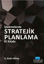 Picture of İşletmelerde Stratejik Planlama El Kitabı