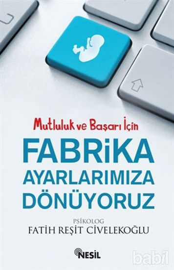 Picture of Fabrika Ayarlarımıza Dönüyoruz
