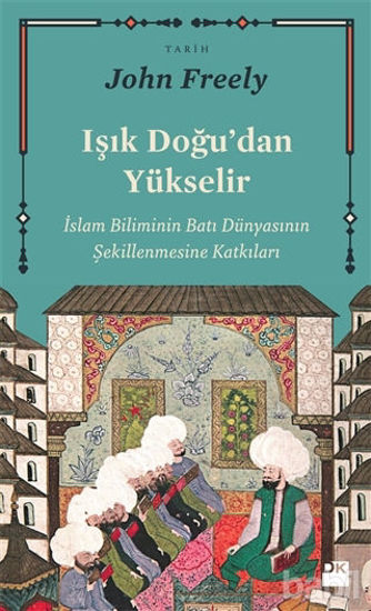 Picture of Işık Doğu'dan Yükselir