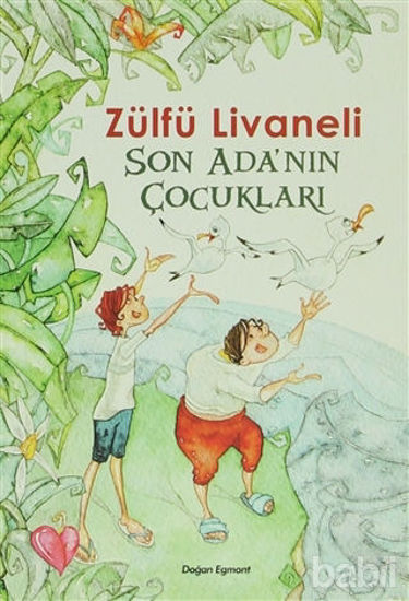 Picture of Son Ada'nın Çocukları