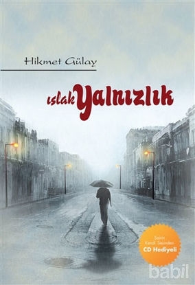 Picture of Islak Yalnızlık